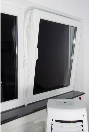 Адаптер для окна к мобильному кондиционеру Адаптер для окна к мобильному кондиционеру